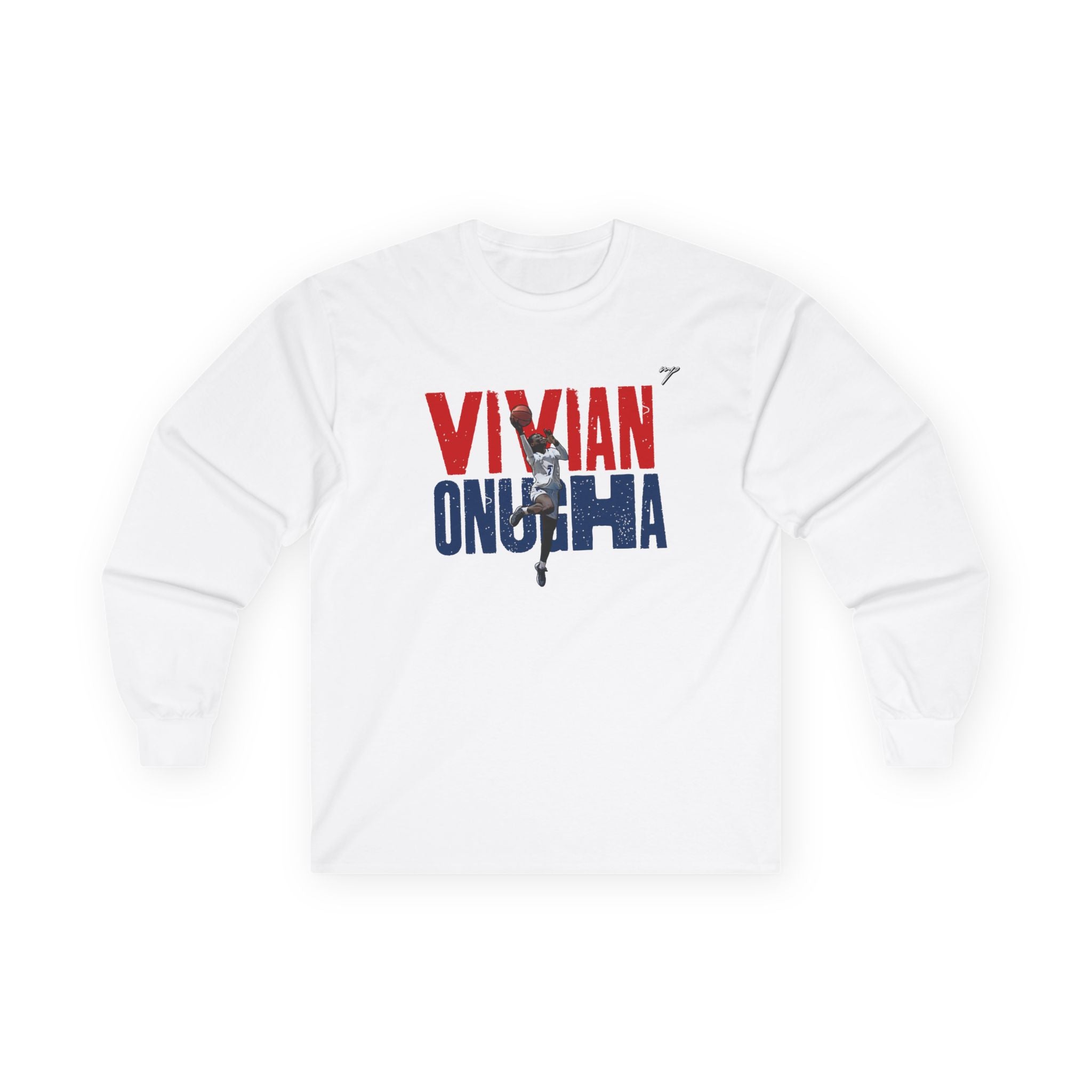 Vivian Onugha Long Sleeve Tee