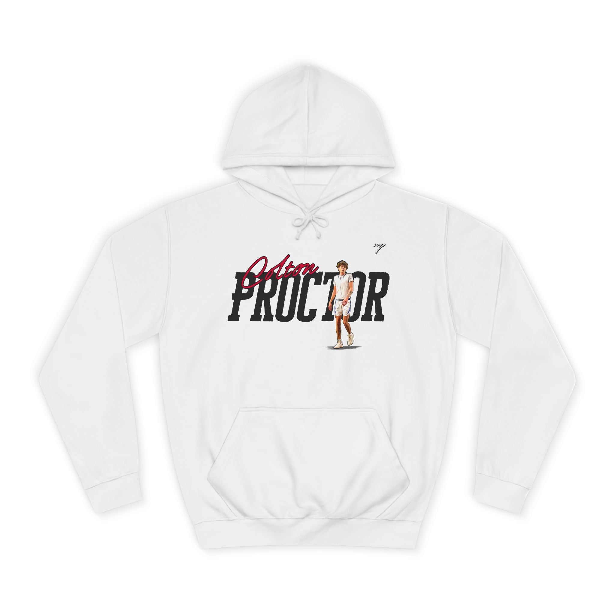 Colton Proctor Hoodie