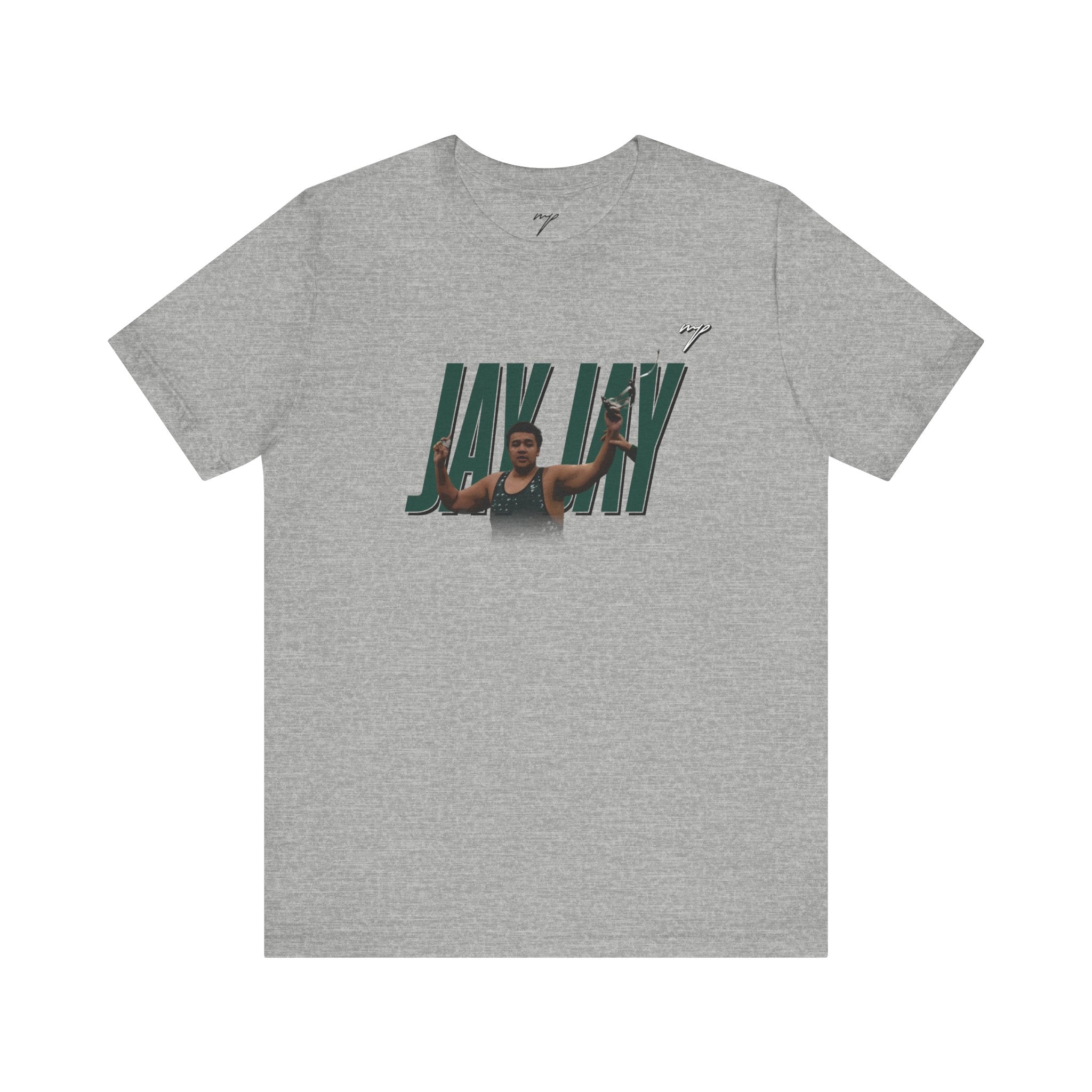 Jayd Edwards Graphic Tee