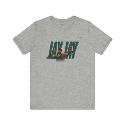 Jayd Edwards Graphic Tee