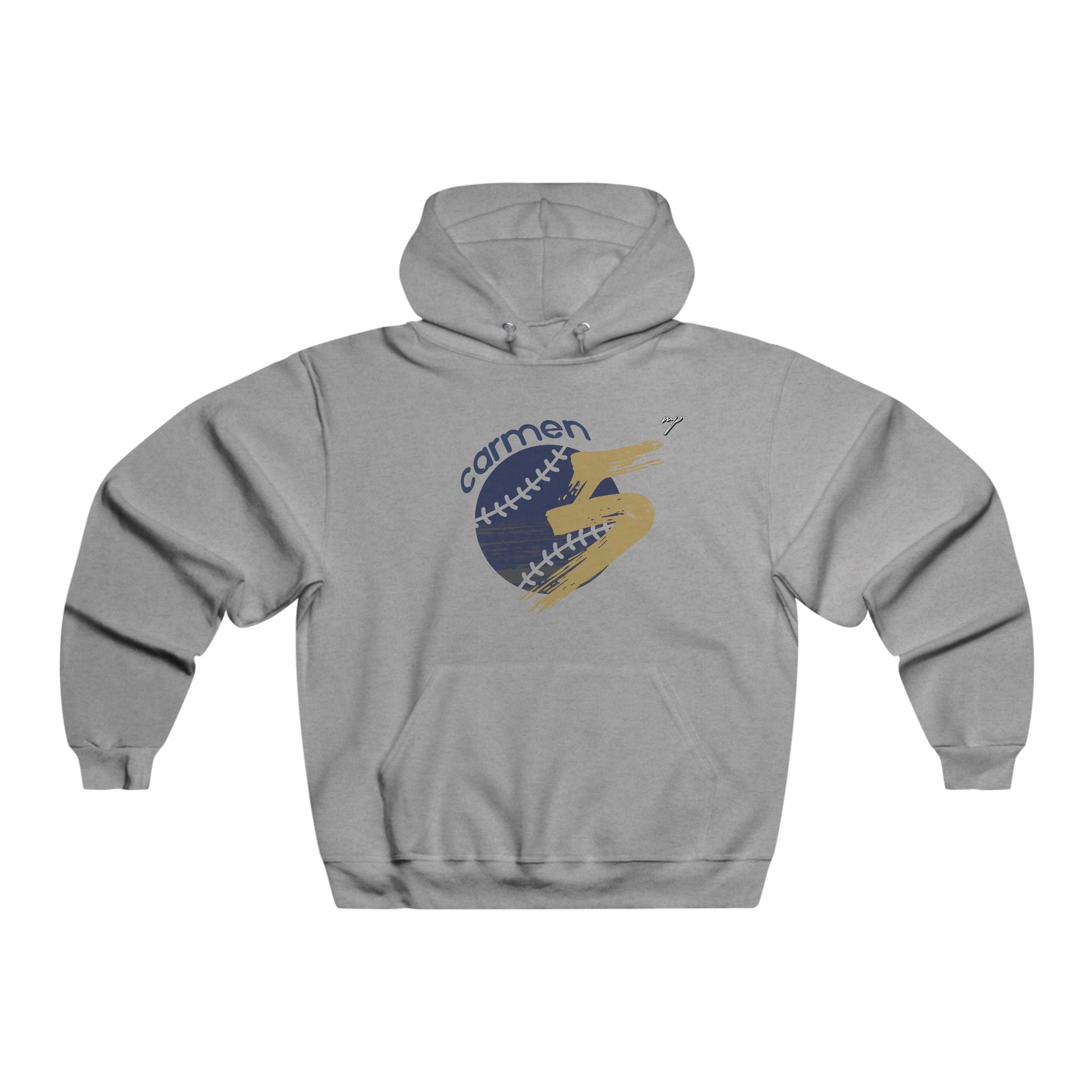 Carmen Richardson Vintage Hoodie
