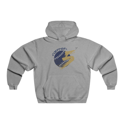 Carmen Richardson Vintage Hoodie
