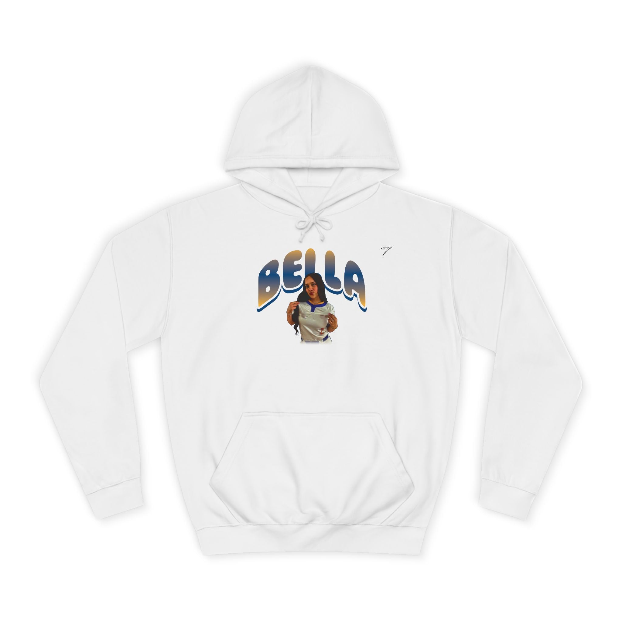 Bella Valdez Hoodie