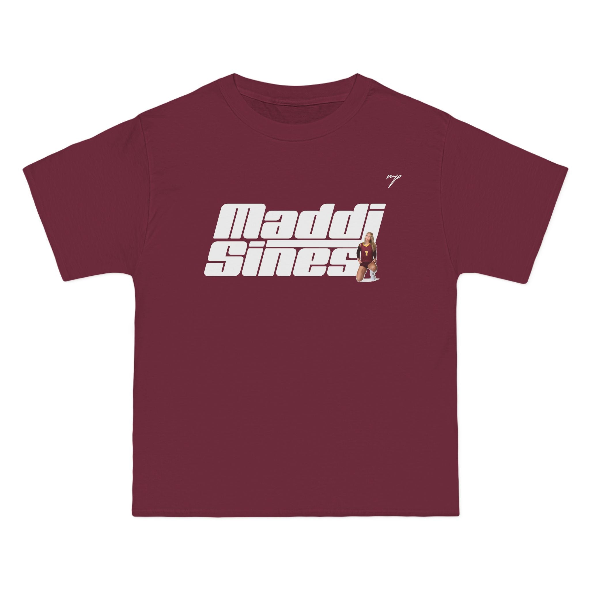 Maddi Sines Vintage Tee