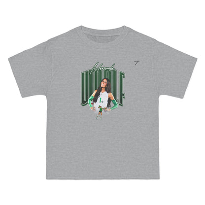 Maranda Woolf Vintage Tee