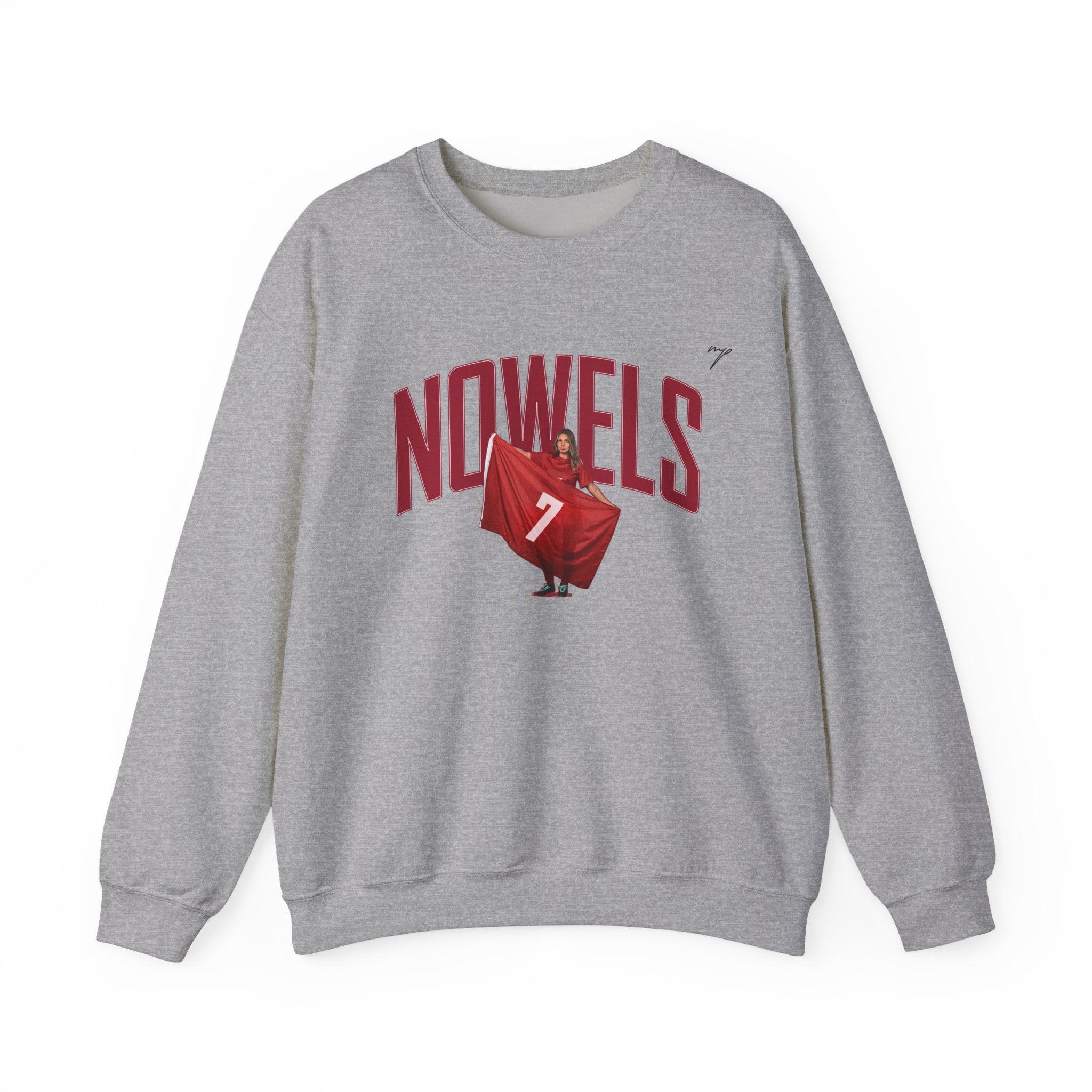 Taylie Nowels Crewneck