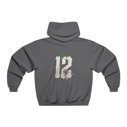 Brandon Mauger Vintage Hoodie