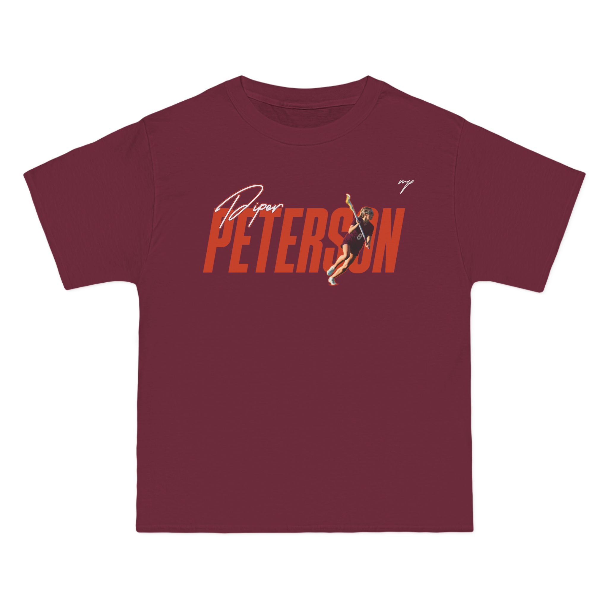 Piper Peterson Vintage Tee