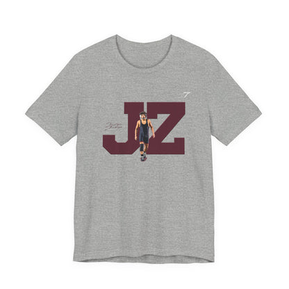 Justyce Zuniga Graphic Tee