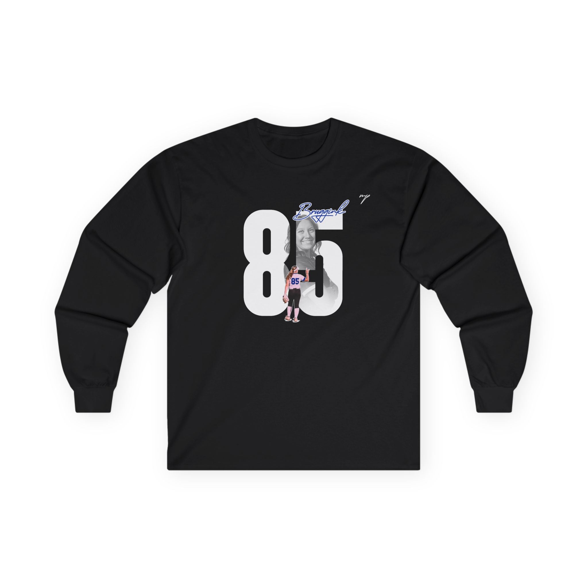 Brantley Bruggink Long Sleeve
