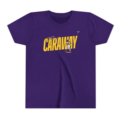 Trent Caraway Youth Graphic Tee