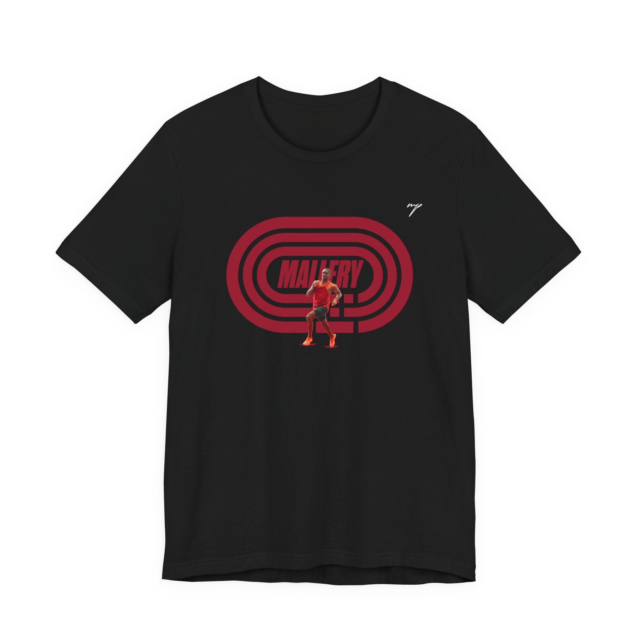RJ Mallery Graphic Tee