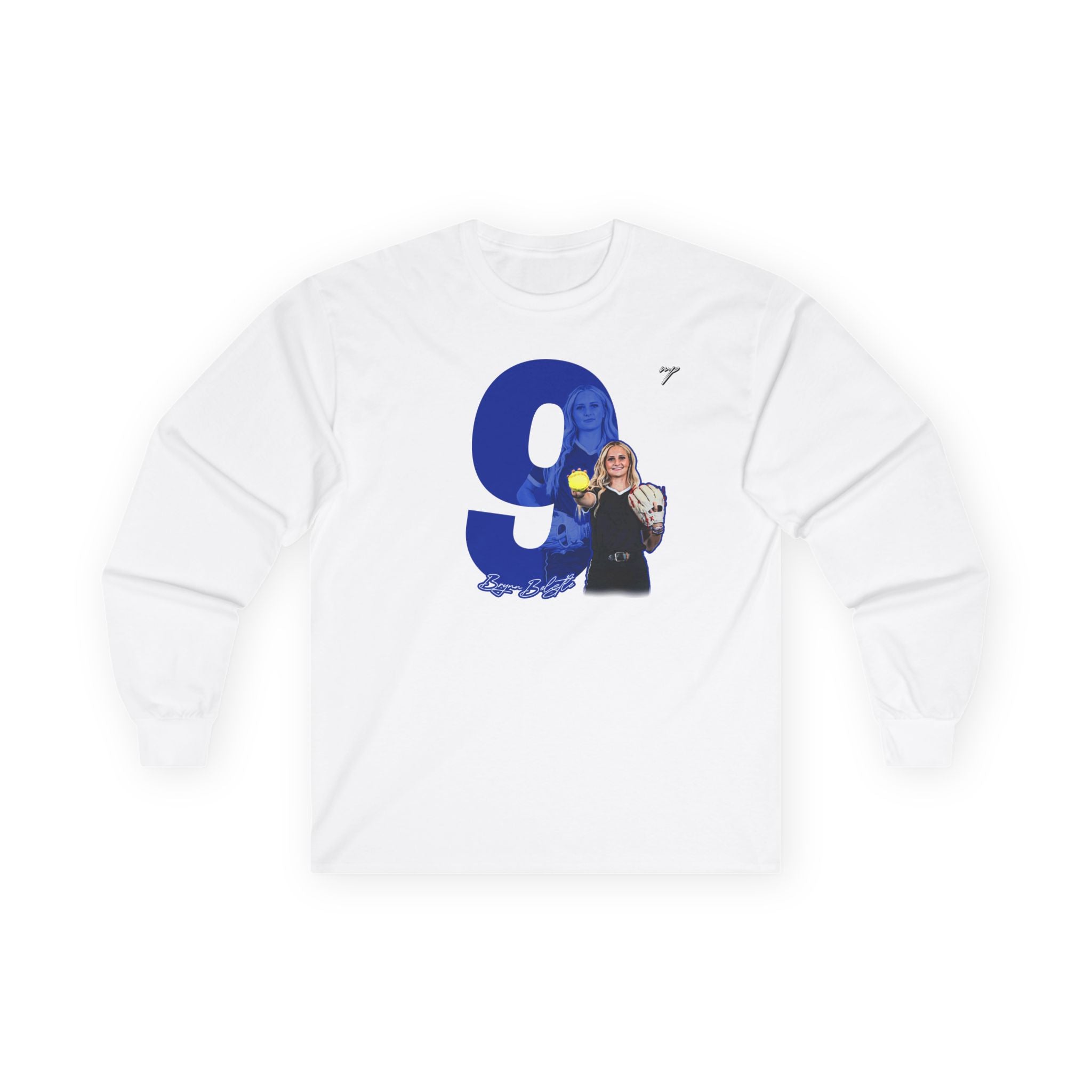 Brynn Belstle Long Sleeve Tee
