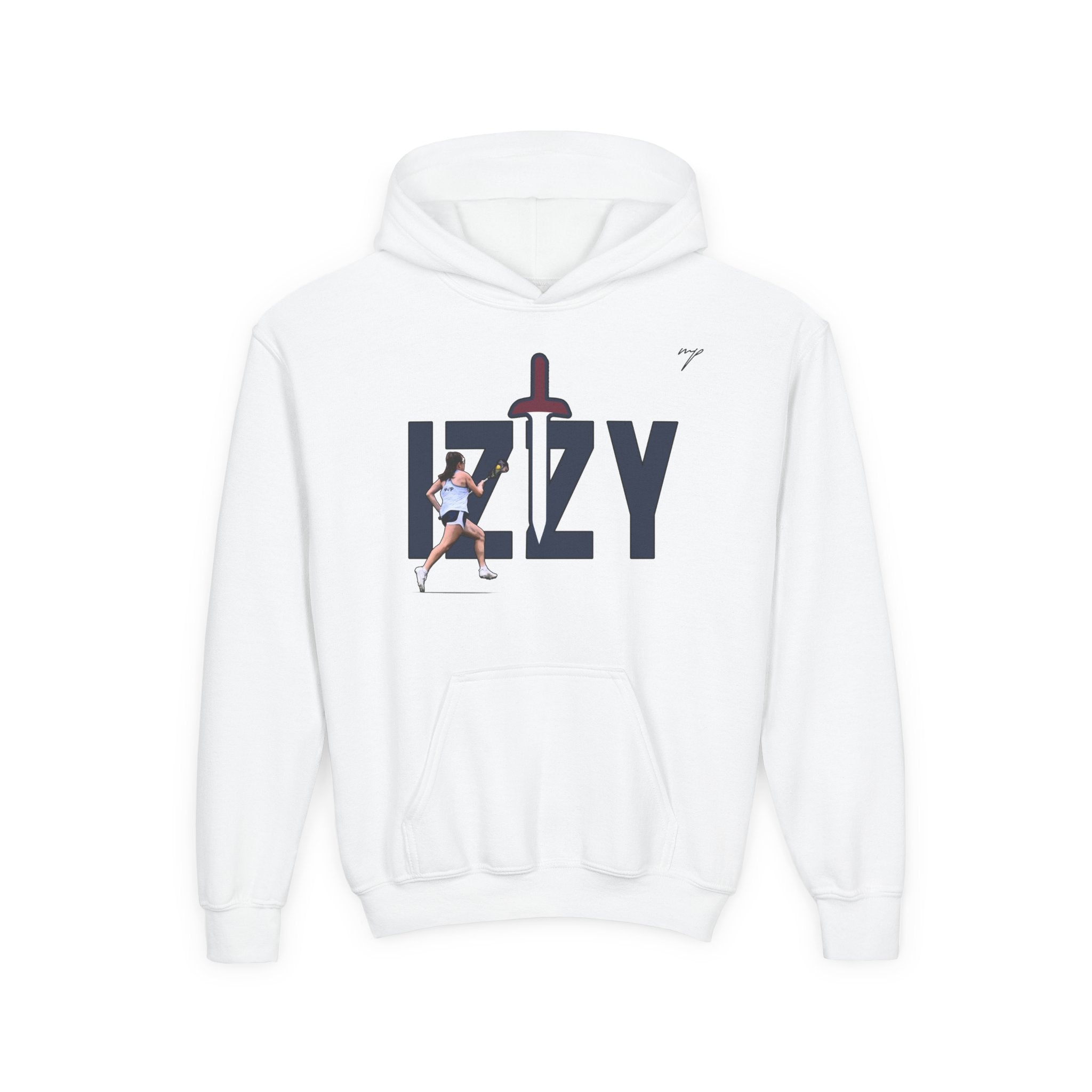 Isabella Knapp YOUTH Hoodie