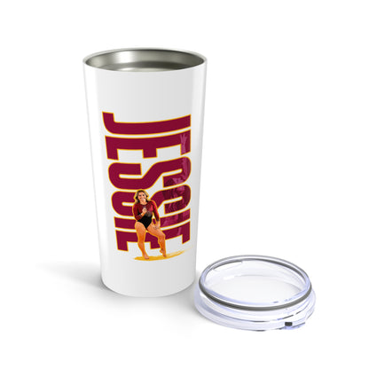 Jessica Rosenberg Tumbler Mug