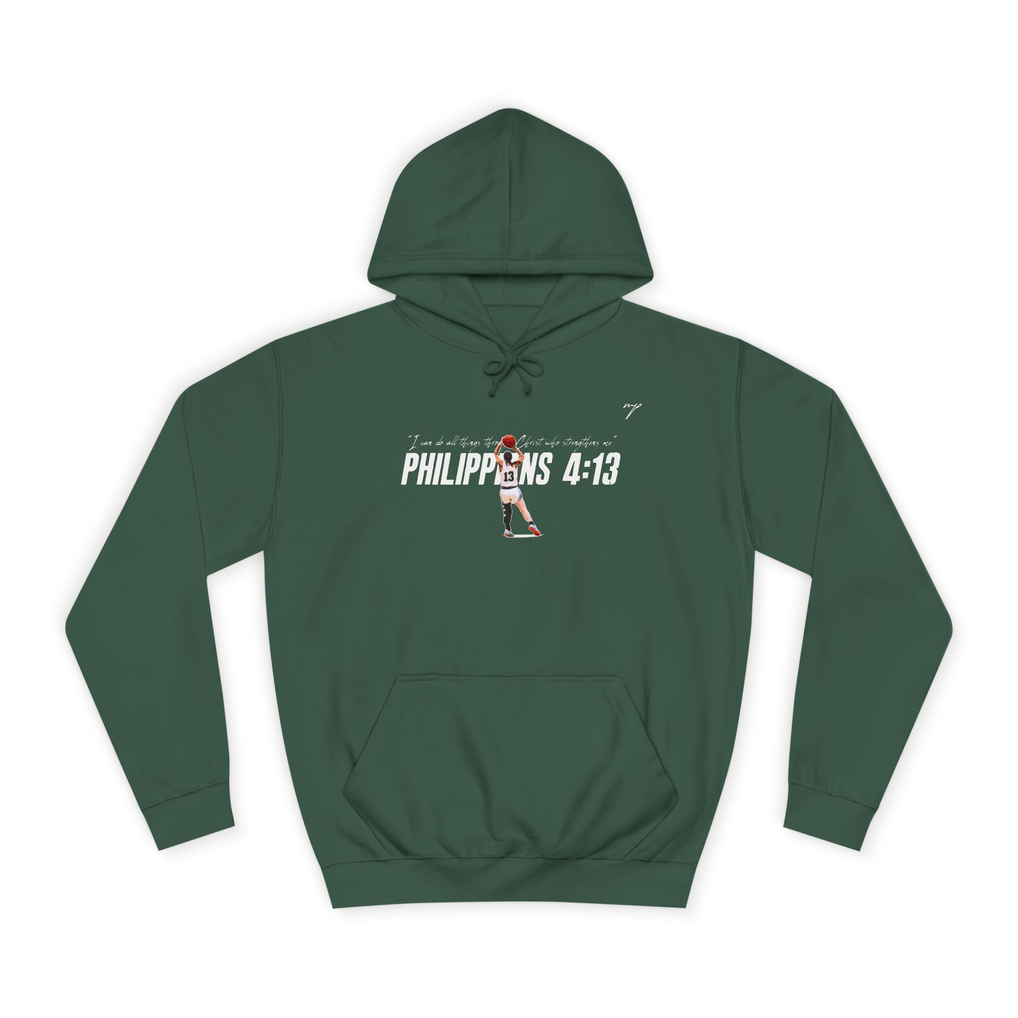 Braylynne McKimmey Hoodie
