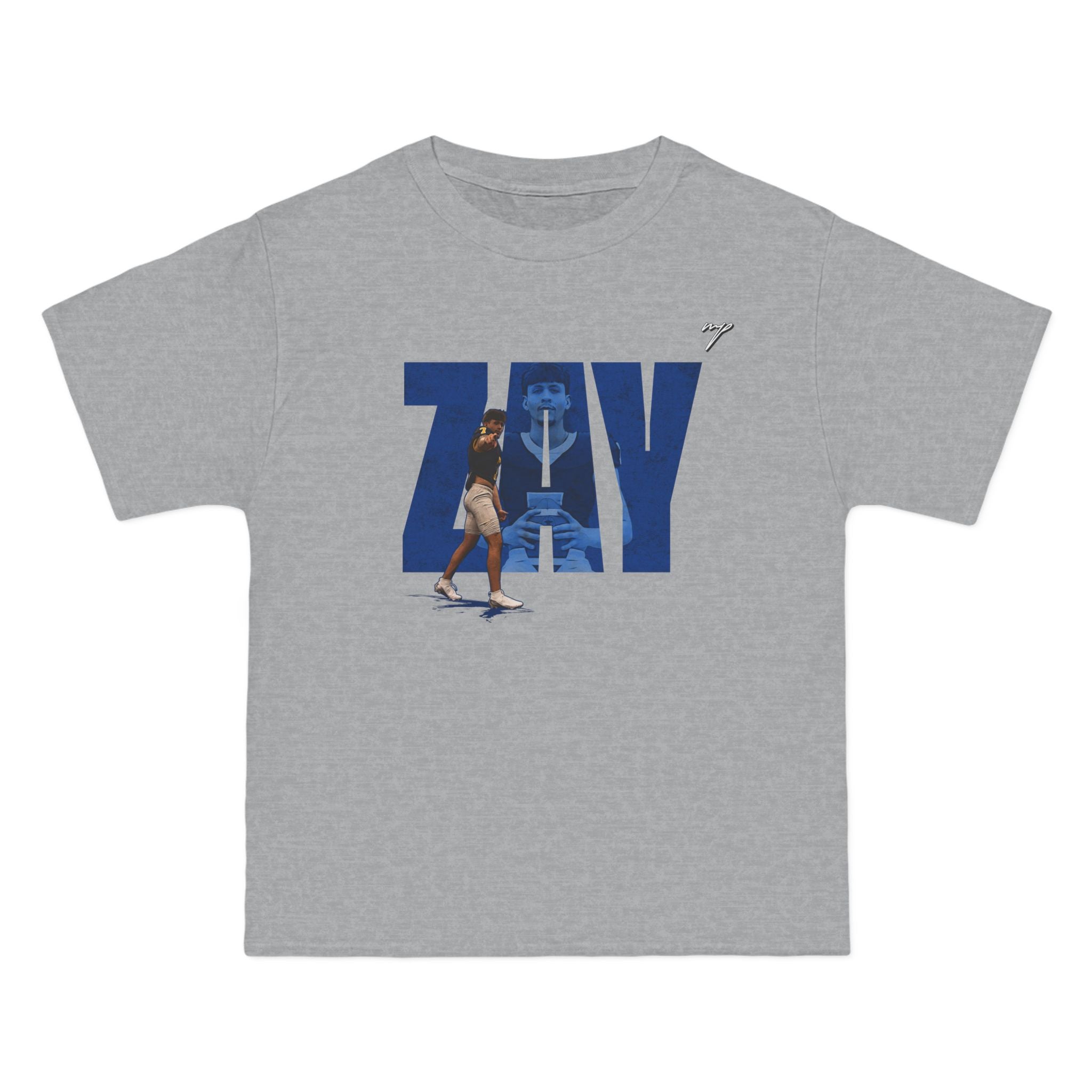Zayden Martinez Vintage Tee