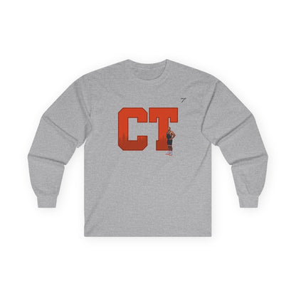 Cory Thomas Long Sleeve