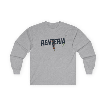 Brian Renteria Long Sleeve