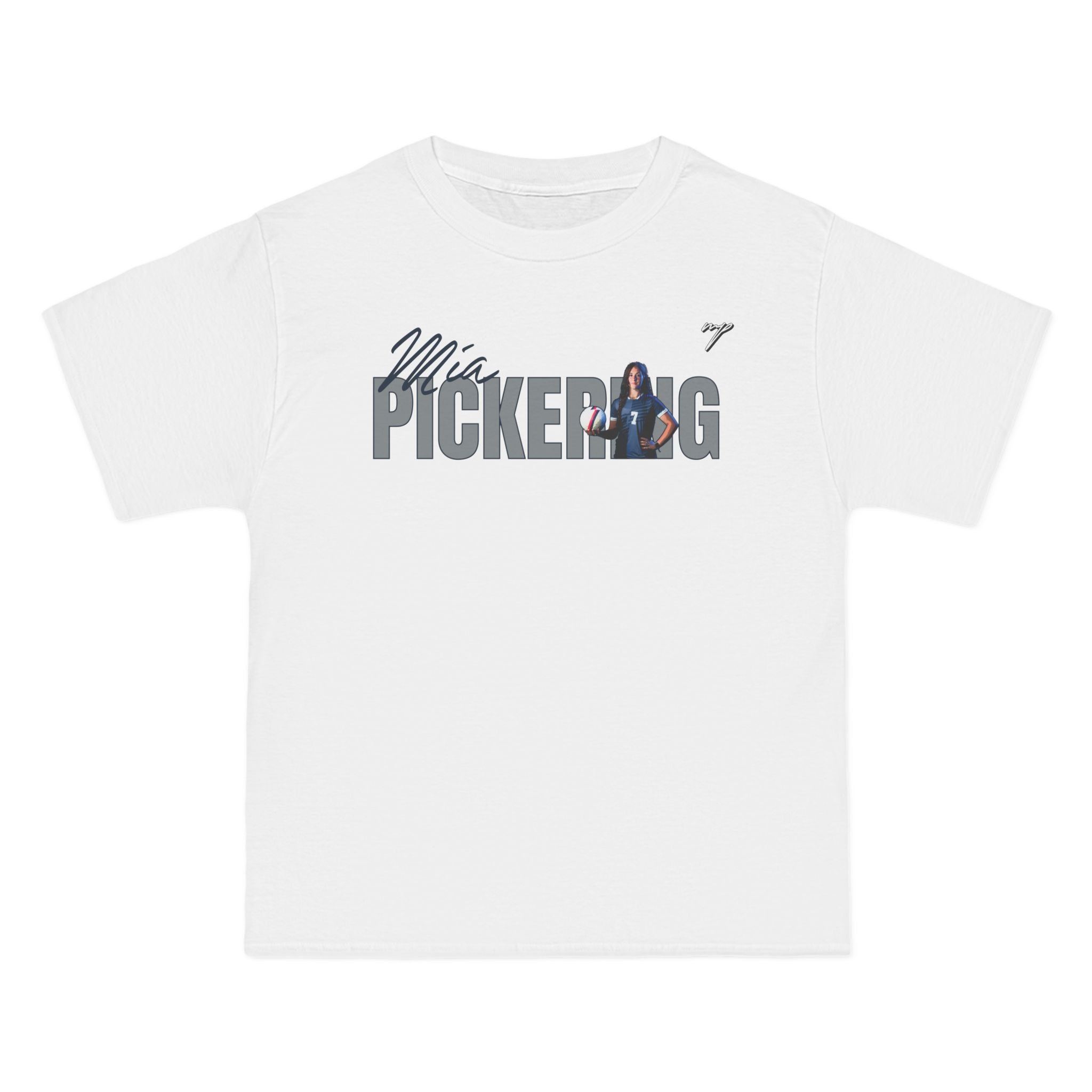 Mia Pickering Vintage Tee