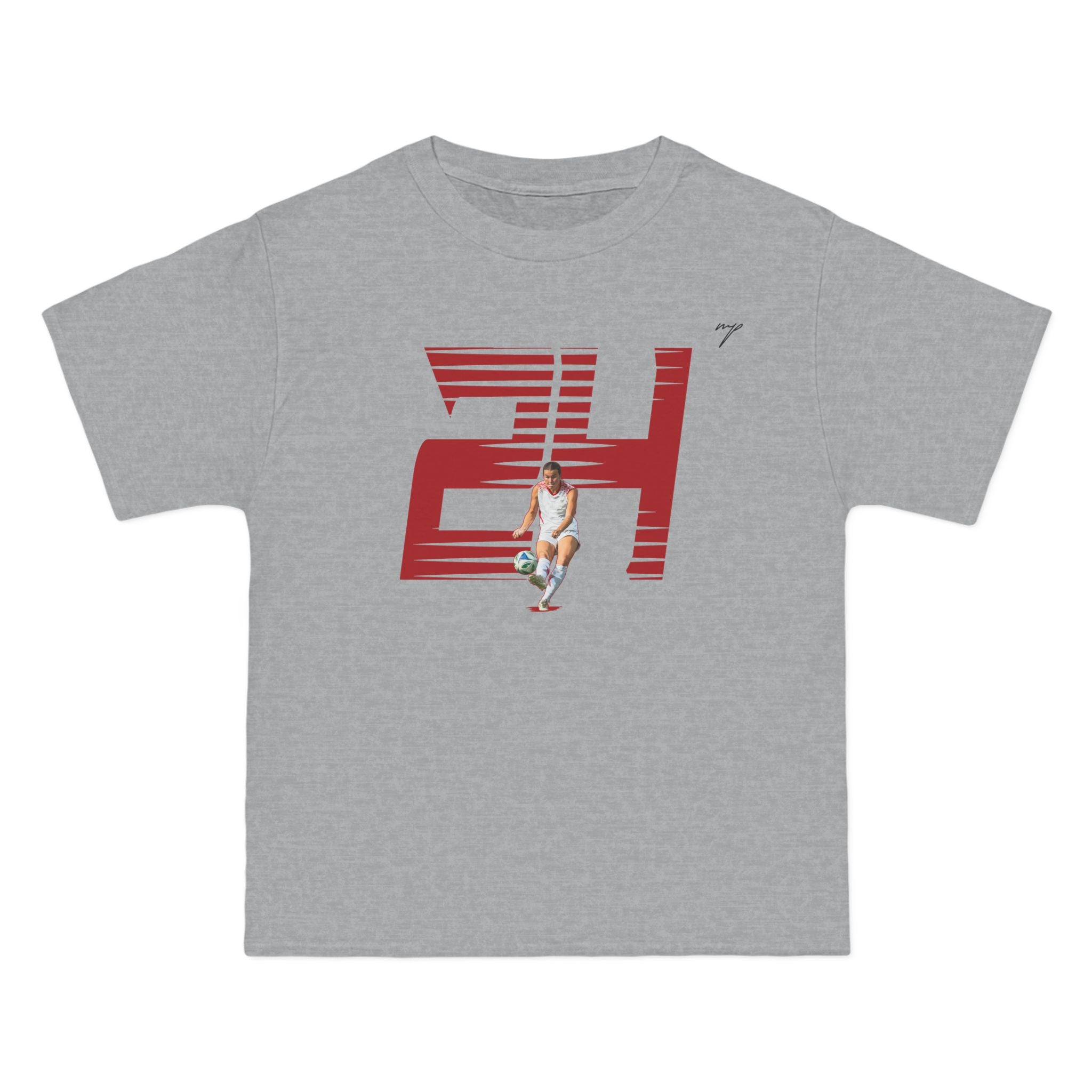 Lucy McCabe Vintage Tee