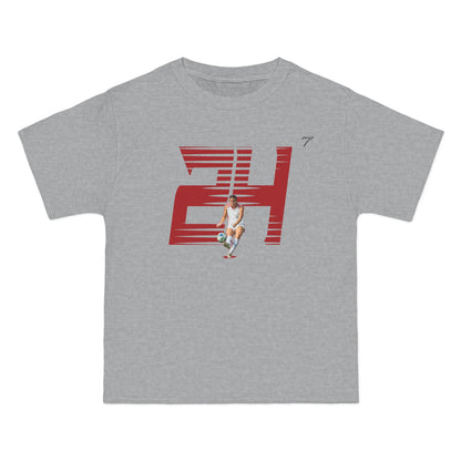 Lucy McCabe Vintage Tee