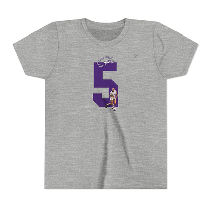 Betsi Salihi YOUTH Graphic Tee