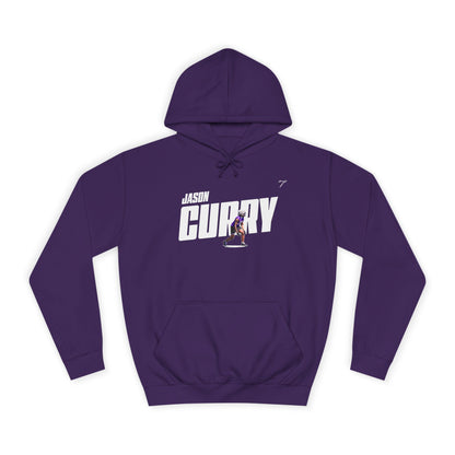 Jason Curry Hoodie