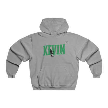 Kevin Hernandez Guardado Vintage Hoodie