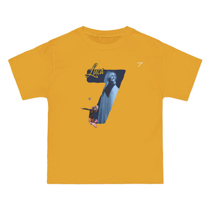 Luca Bombacino Vintage Tee