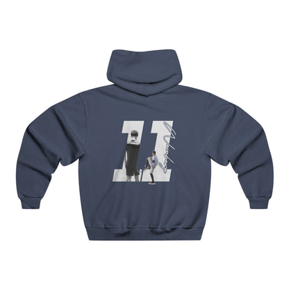 Kingston Weinberg Vintage Hoodie