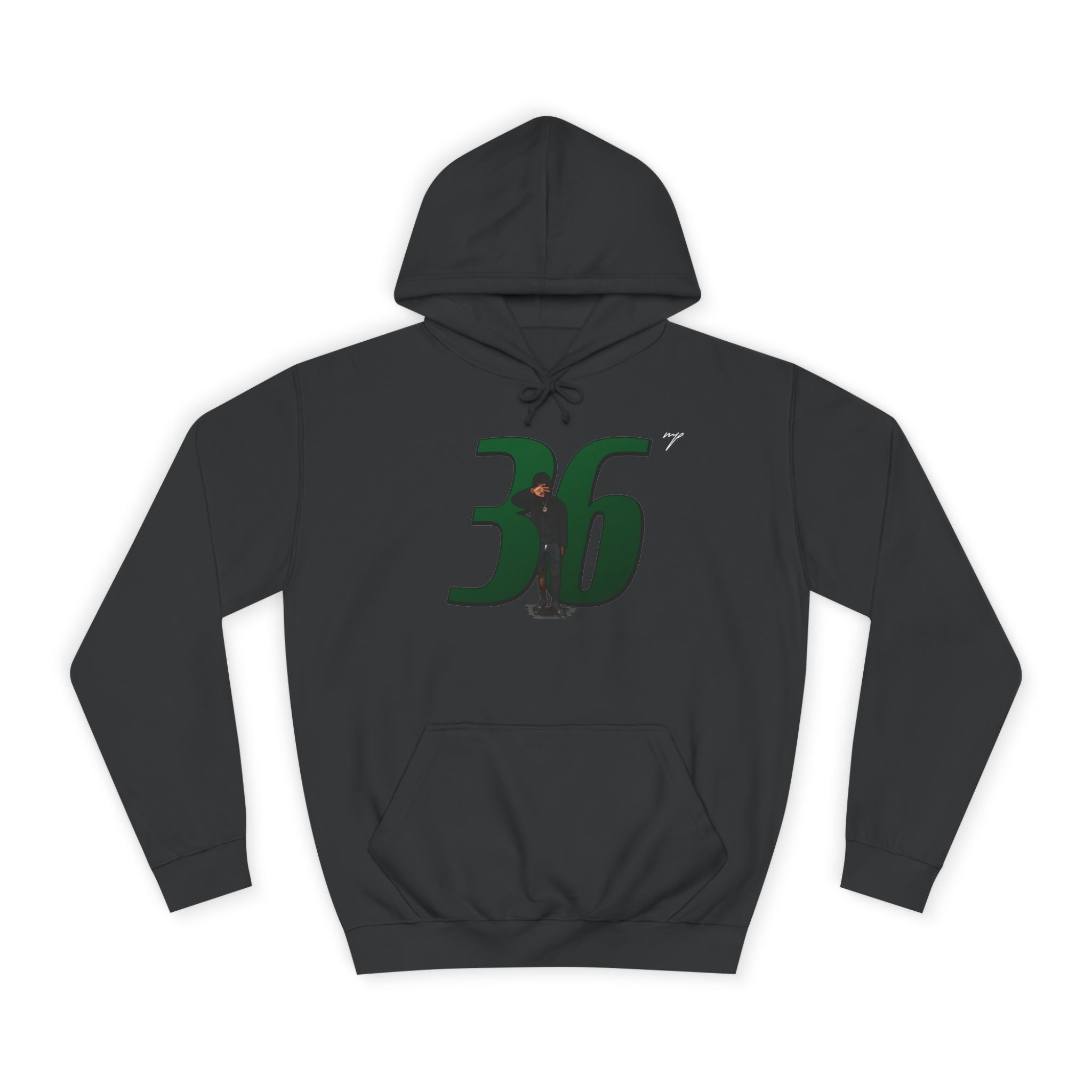 Nortavian Harrison Hoodie