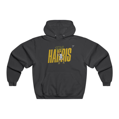 TJ Harris Vintage Hoodie