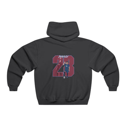 David Ivascu Vintage Hoodie