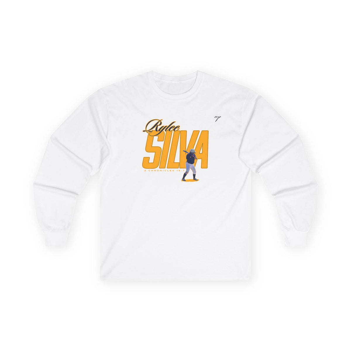 Rylee Silva Long Sleeve