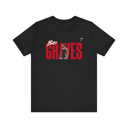 Bri Graves Graphic Tee