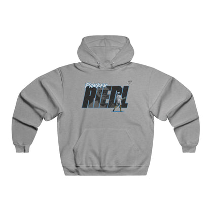 Parker Riedl Vintage Hoodie