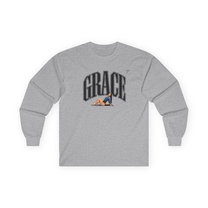 Grace Murray Long Sleeve Tee