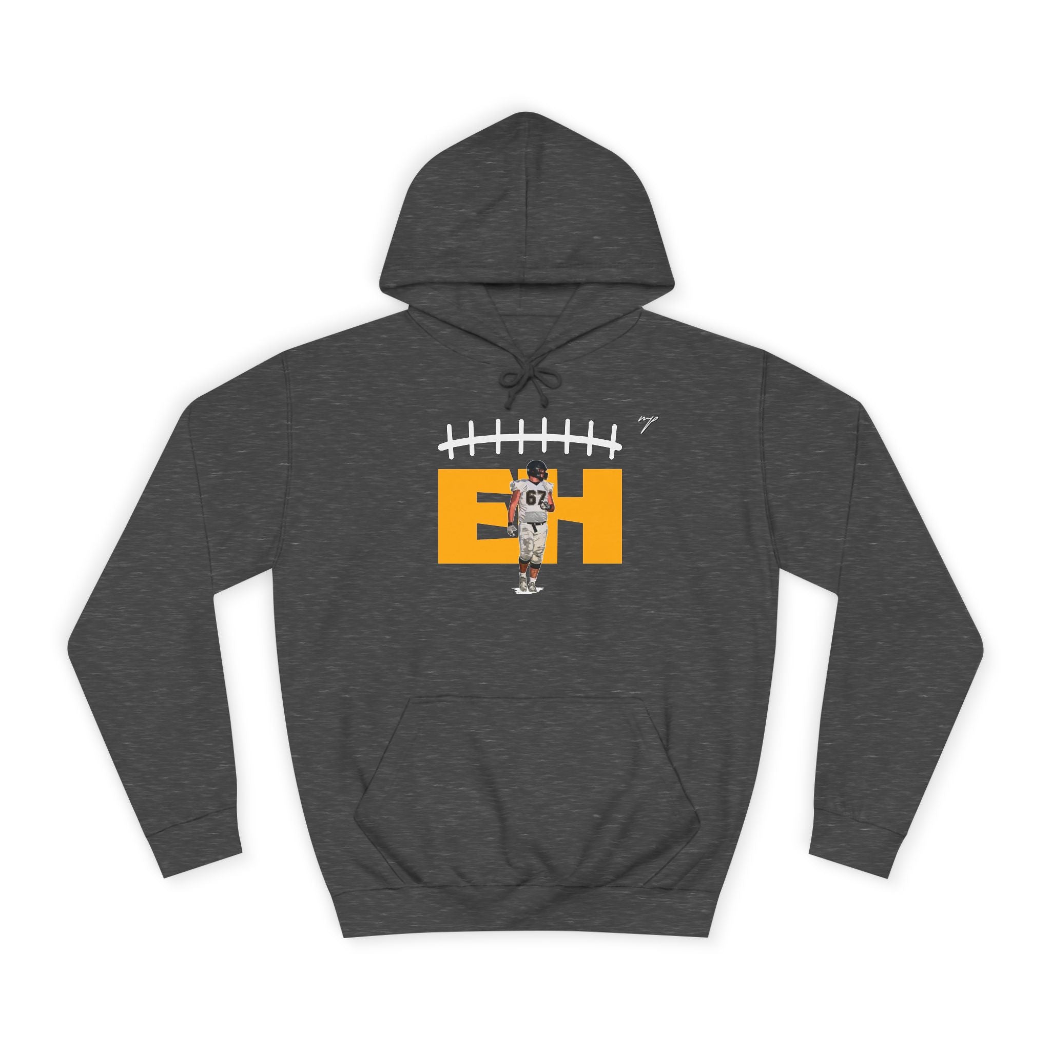 Ethan Hooyer Hoodie