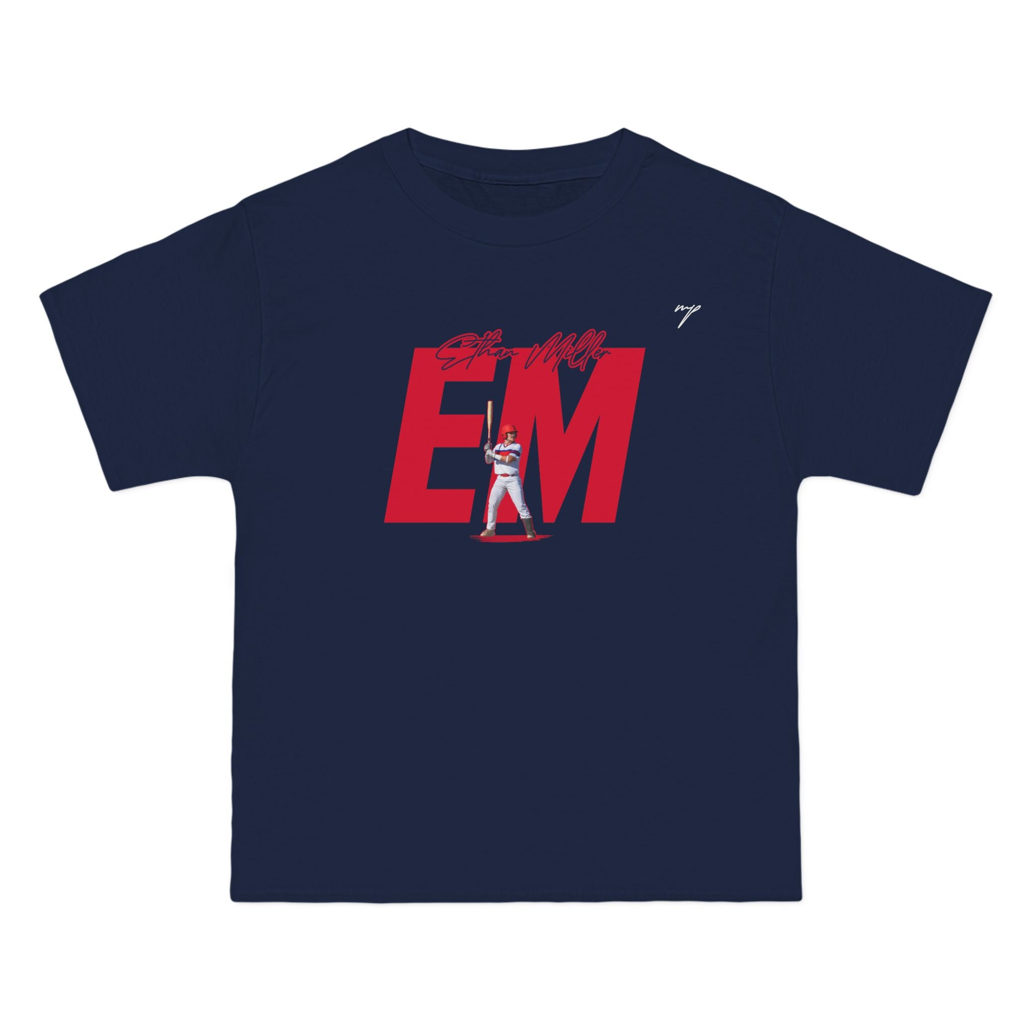 Ethan Miller Vintage Tee