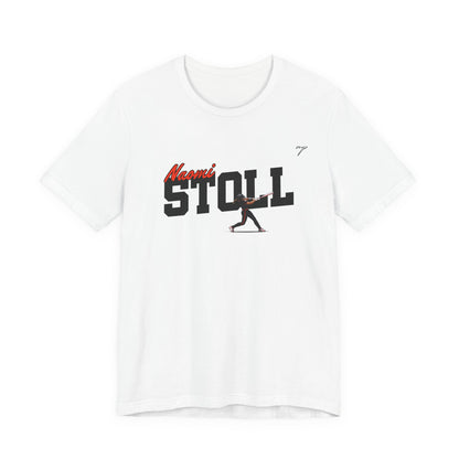 Naomi Stoll Graphic Tee