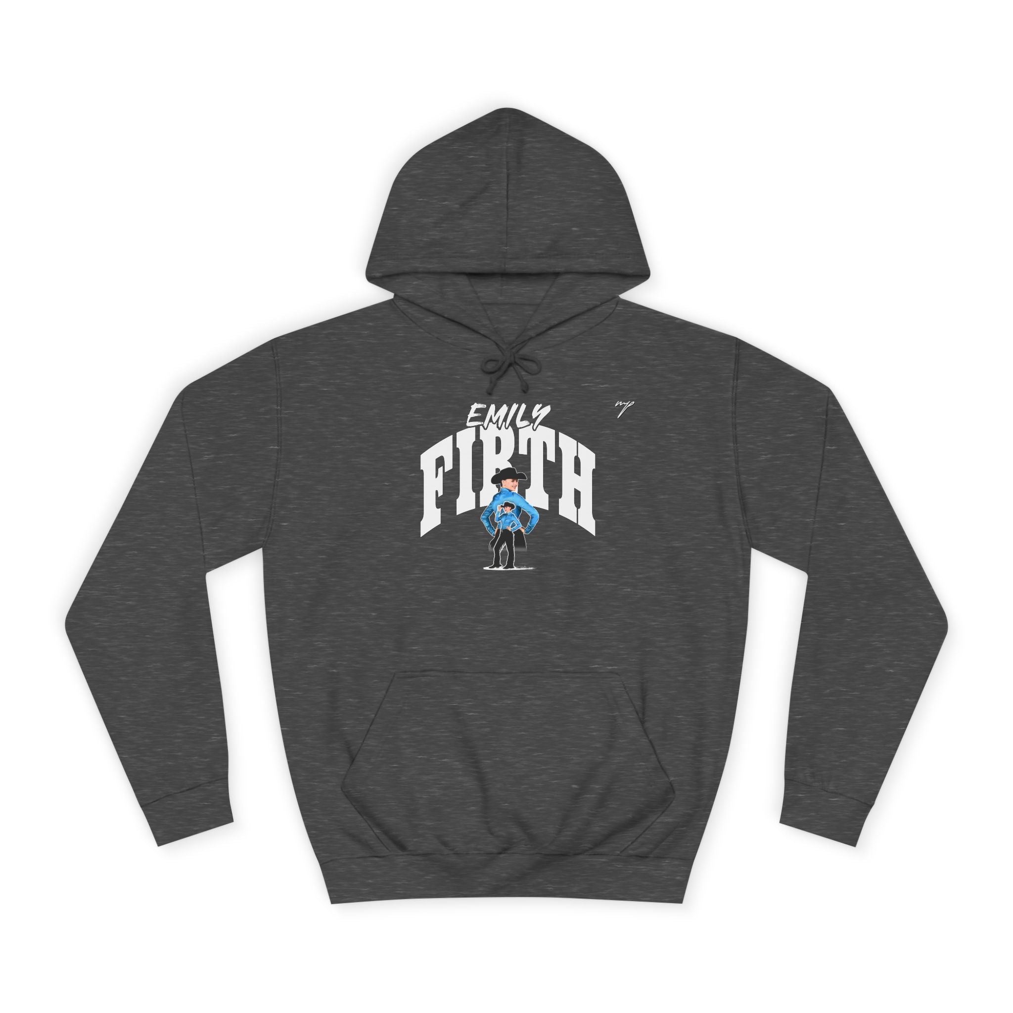 Emily Firth Hoodie