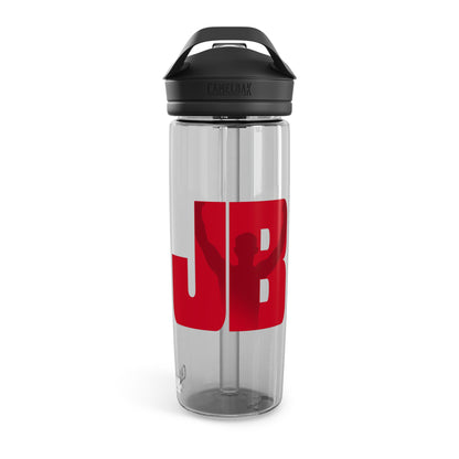 Jake Bower CamelBak Water Bottle