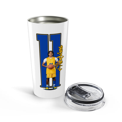 Skyler Hopkins Tumbler Mug