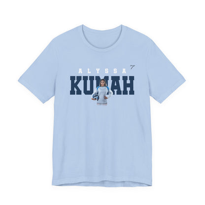 Alyssa Kumah Graphic Tee
