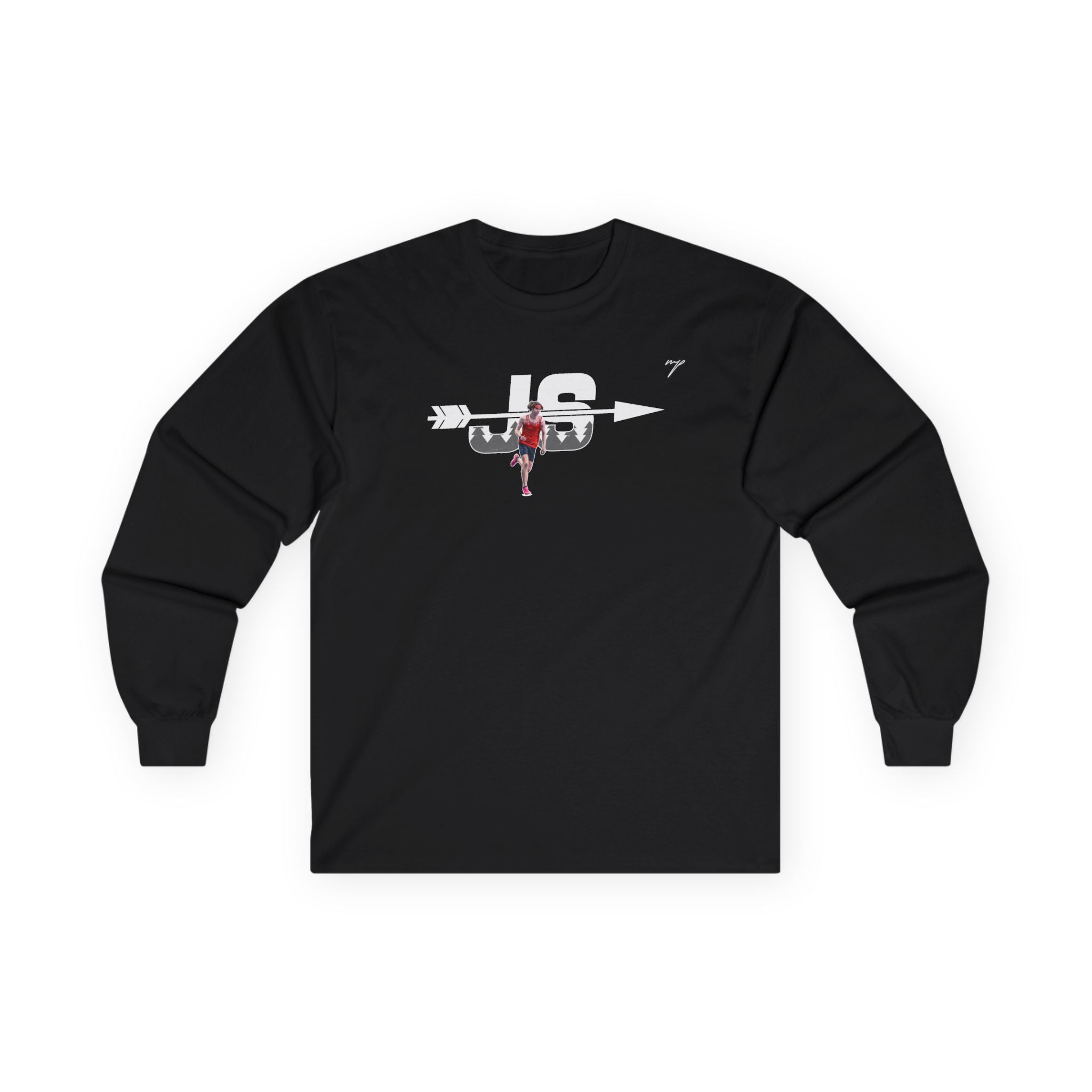 Jack Solovey Long Sleeve Tee