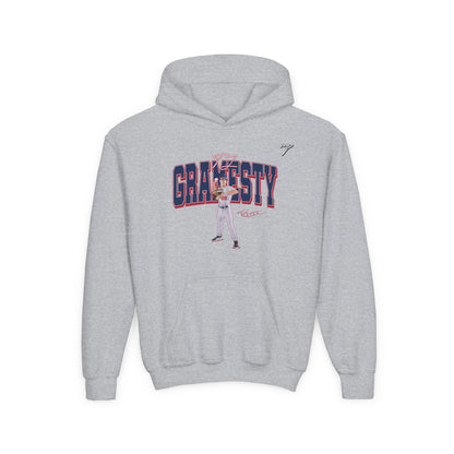 TJ Gramesty Youth Hoodie
