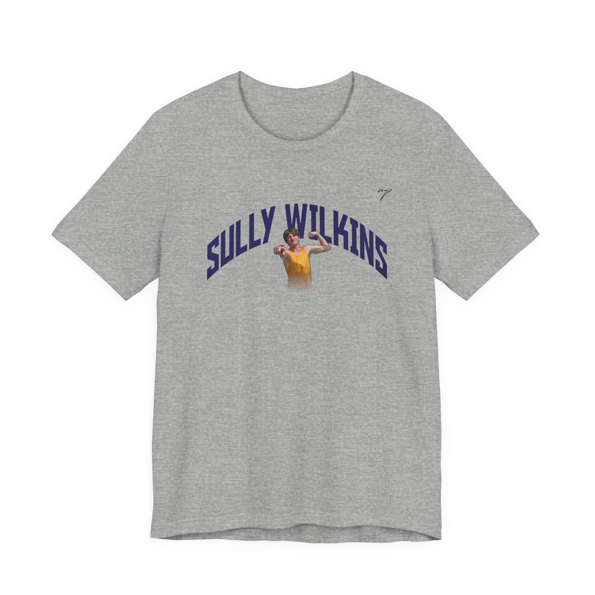 Sullivan Wilkins Graphic Tee