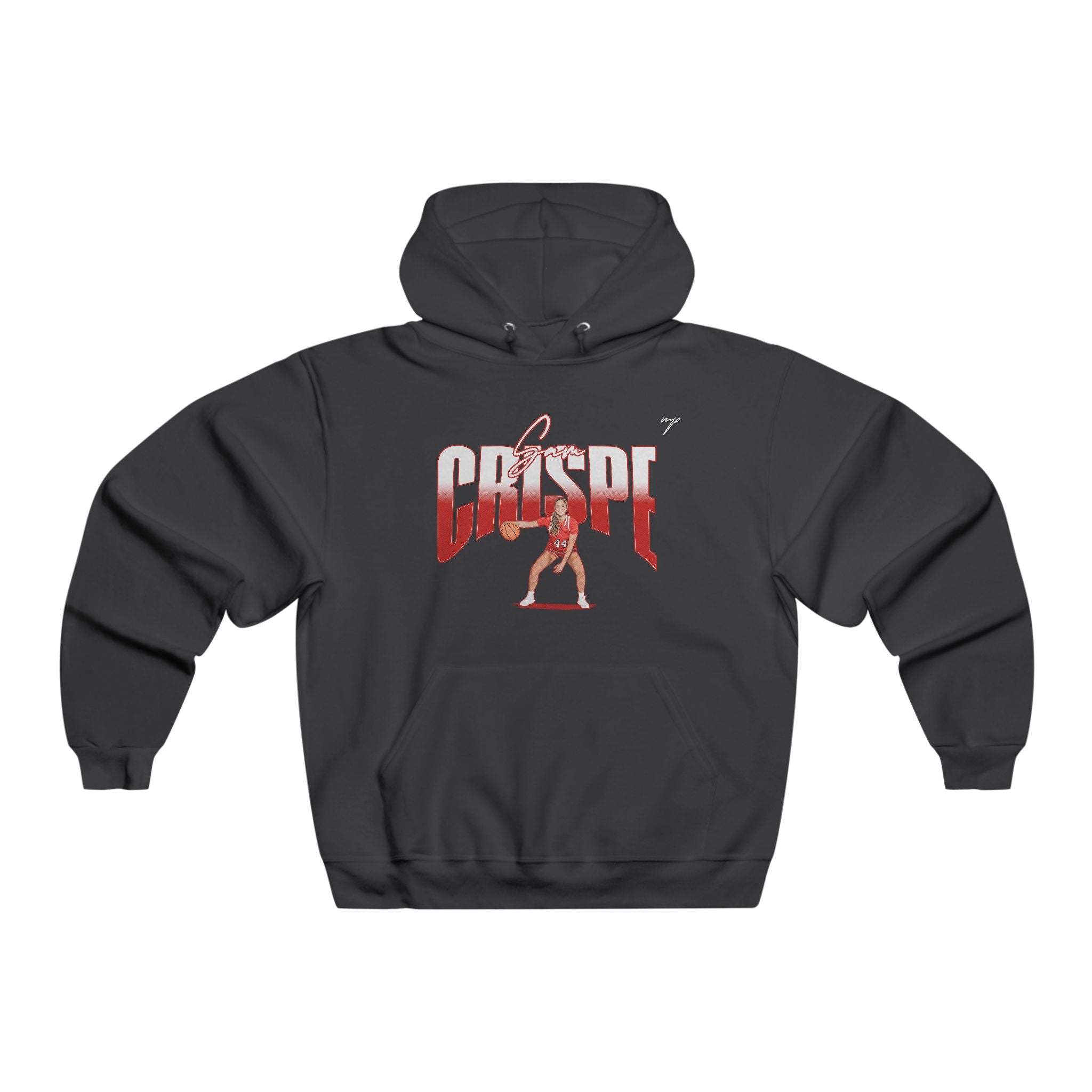 Sam Crispe Vintage Hoodie
