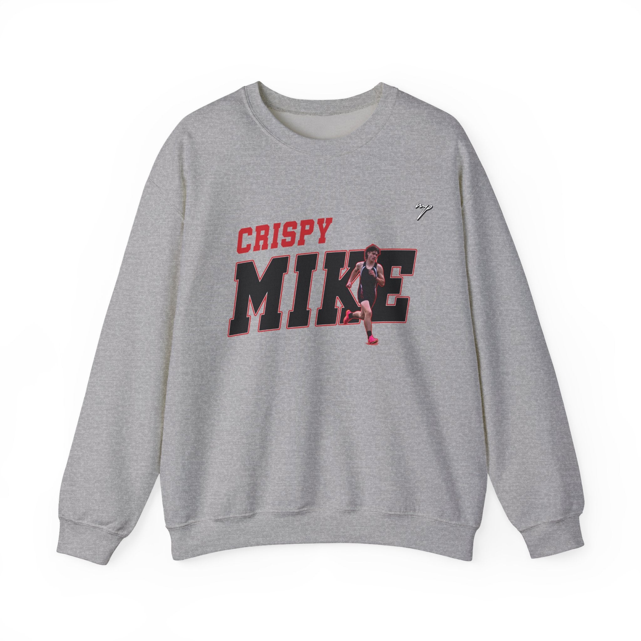 Mike Reistroffer Crewneck